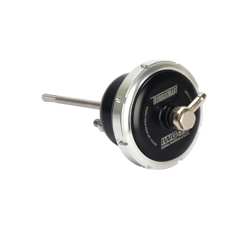 Actuateur de Wastegate interne Universel Turbosmart IWG75 (M6) 150mm, 10 PSI / 1.0 Bar