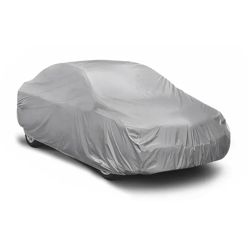 Bâche De Voiture Housses De Protection Complète 460x172x148 cm
