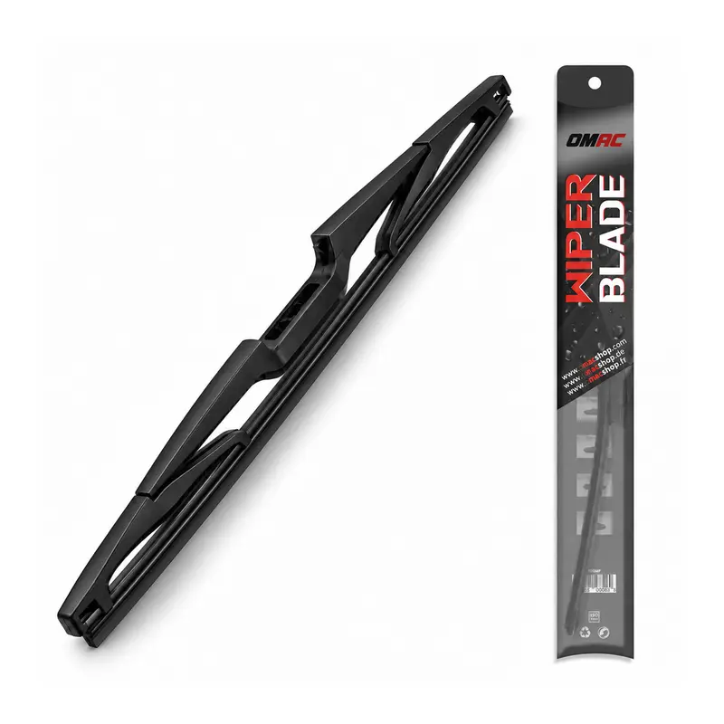 Balai D'Essuie Glace Arrière Universal 13" 325mm