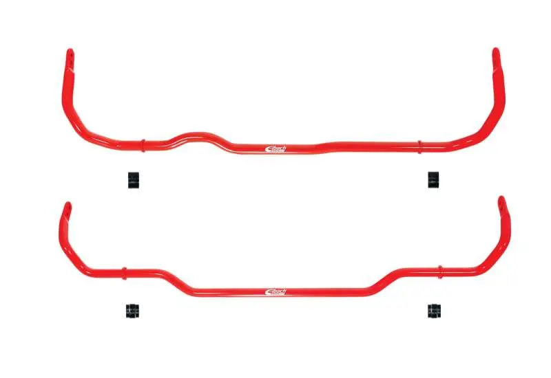 Barres stabilisatrices renforcées Eibach 26mm avant et 23mm arrière - 8598.32 Audi / VW