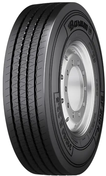 BARUM BF200R