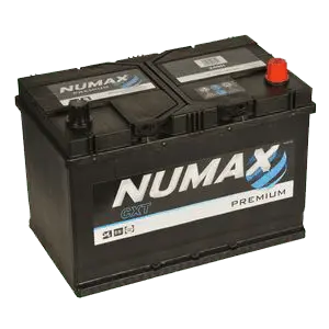BATTERIE NUMAX (068)12 V 70 AH +D 700 (EN)