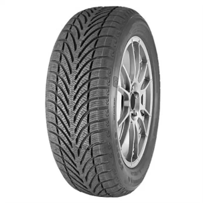 BF GOODRICH GFORCE WINTER2