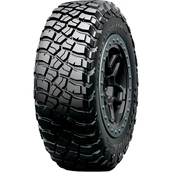 BF GOODRICH MUD TERRAIN T/A KM3