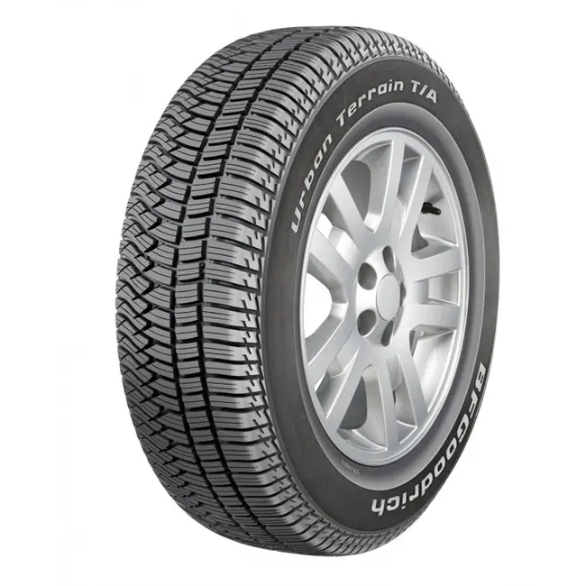 BF GOODRICH URBAN TERRAIN T/A