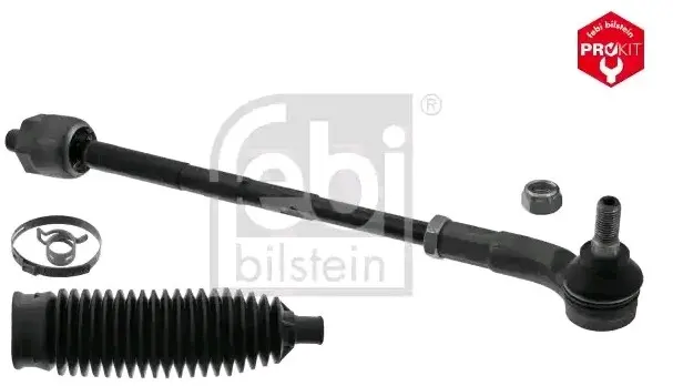 Biellette de direction - FEBI BILSTEIN 49082