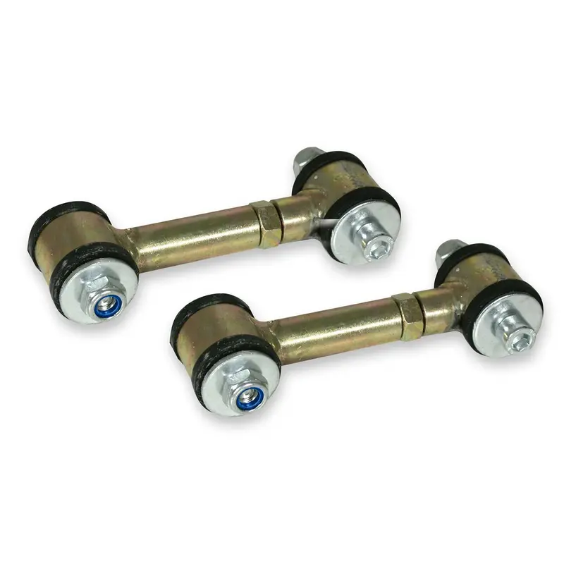 Biellettes de barre stabilisatrice pour Audi A3 8L Leon Toledo Octavia/Golf Bora