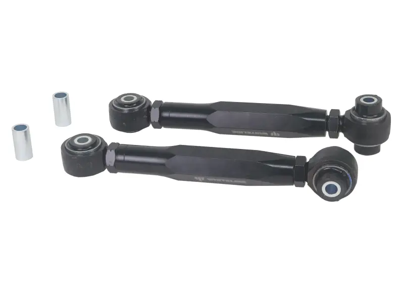Bras de suspension arrière renforcé réglable VW/AUDI - Whiteline
