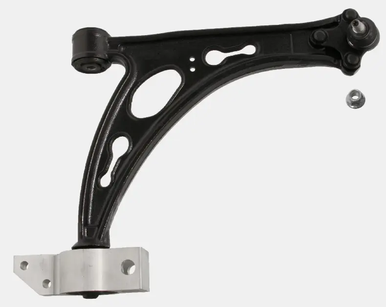 Bras de suspension avant droit FEBI BILSTEIN - 37182