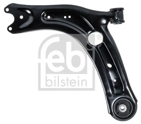 Bras de suspension avant gauche FEBI BILSTEIN - 170515