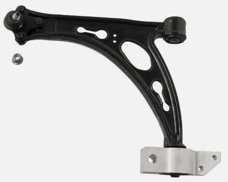 Bras de suspension avant gauche FEBI BILSTEIN - 37183