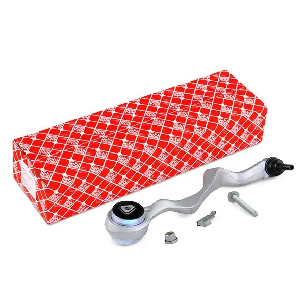 Bras de suspension essieu avant FEBI BILSTEIN - 30516