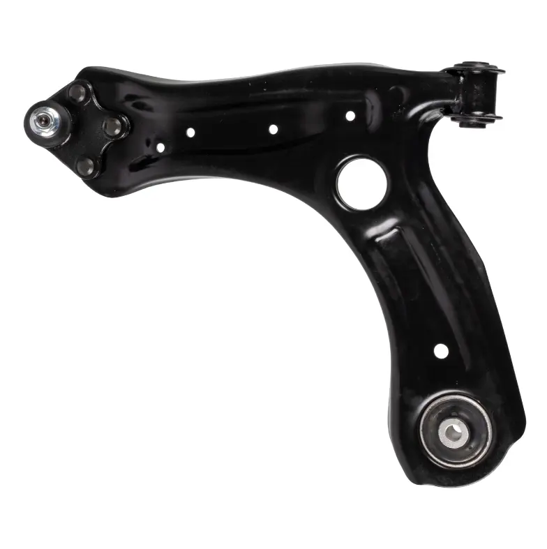 Bras de suspension gauche FEBI BILSTEIN - 107845