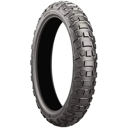 BRIDGESTONE AX41 F