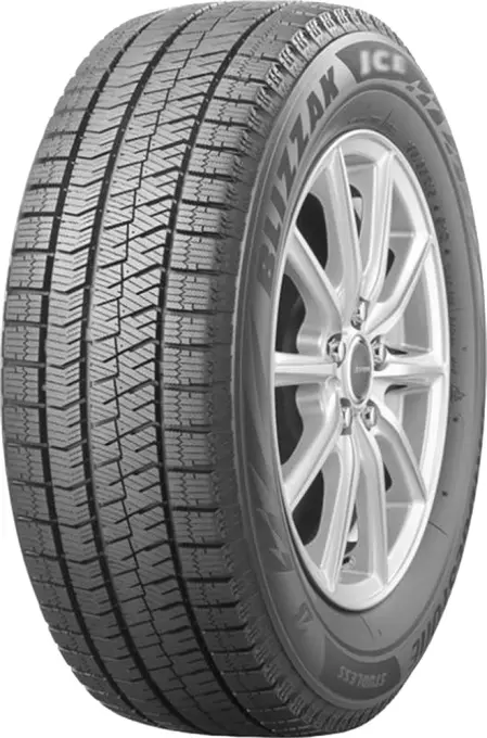 BRIDGESTONE BLIZZAK ICE