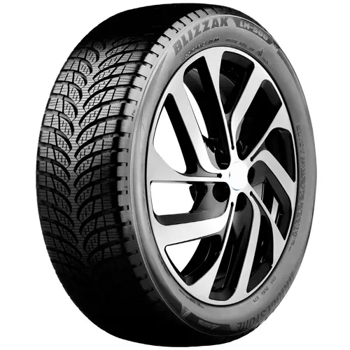 BRIDGESTONE BLIZZAK LM-500 (*)