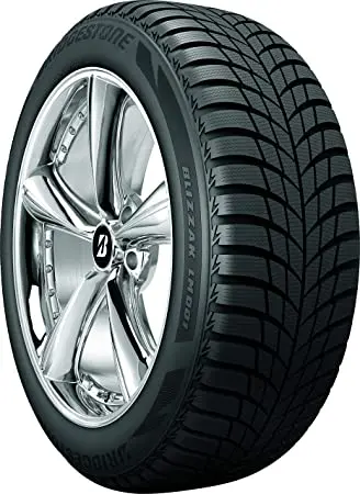 BRIDGESTONE BLIZZAK LM001 (*)