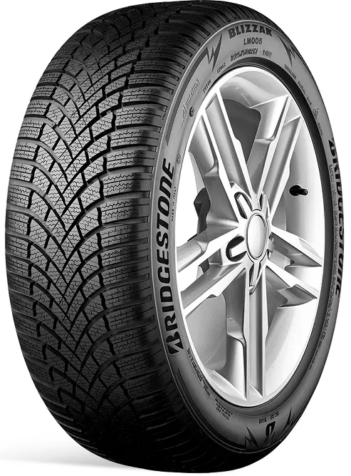 BRIDGESTONE BLIZZAK LM005