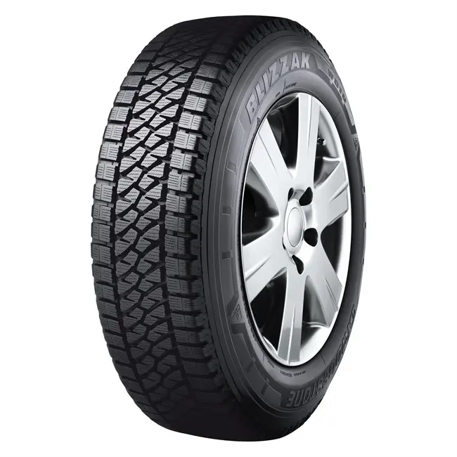 BRIDGESTONE BLIZZAK W810