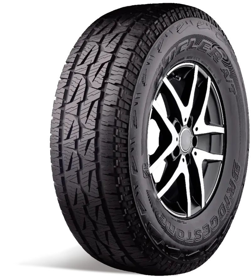 BRIDGESTONE DUELER A/T 001 M+S