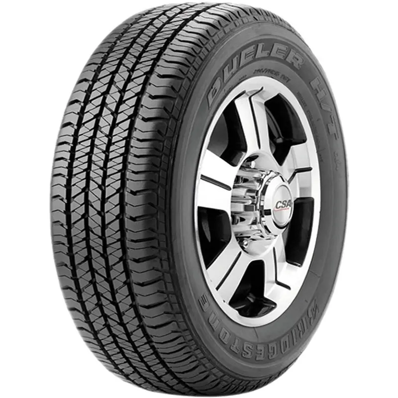 BRIDGESTONE DUELER H/T 684 II