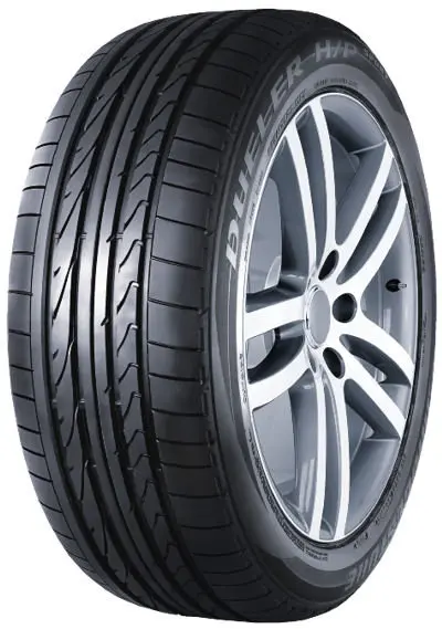 BRIDGESTONE DUELER SPORT