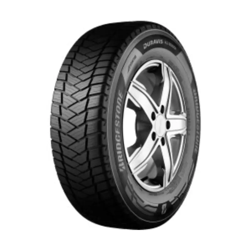 BRIDGESTONE DURAVIS ALL SEASON