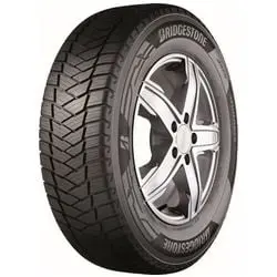 BRIDGESTONE DURAVIS ALL SEASON