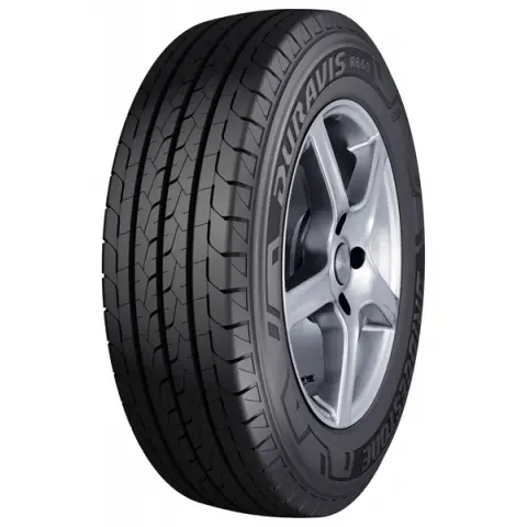 BRIDGESTONE DURAVIS R660 ECO