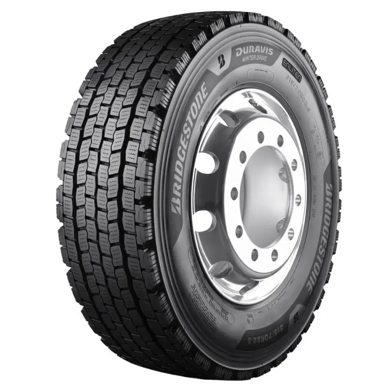 BRIDGESTONE DURAVIS WINTER