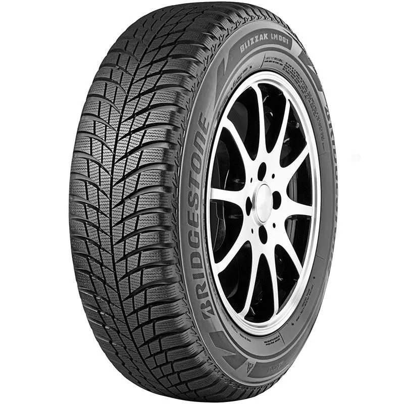 BRIDGESTONE LM001