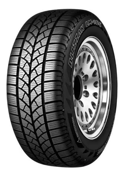 BRIDGESTONE LM18
