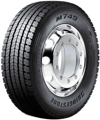 BRIDGESTONE M749
