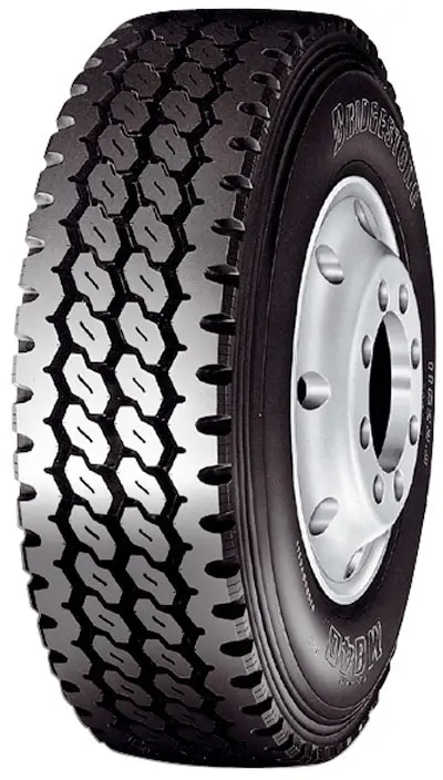 BRIDGESTONE M840