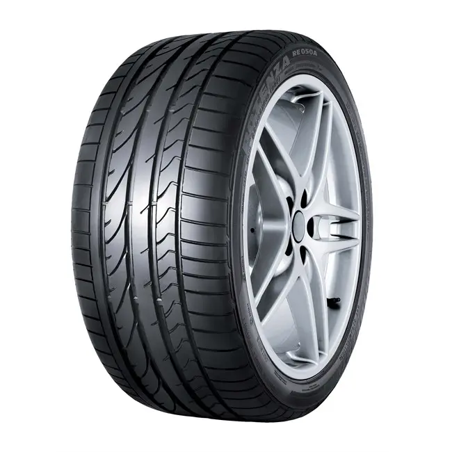 BRIDGESTONE POTENZA RE050 ASYMMETRIC