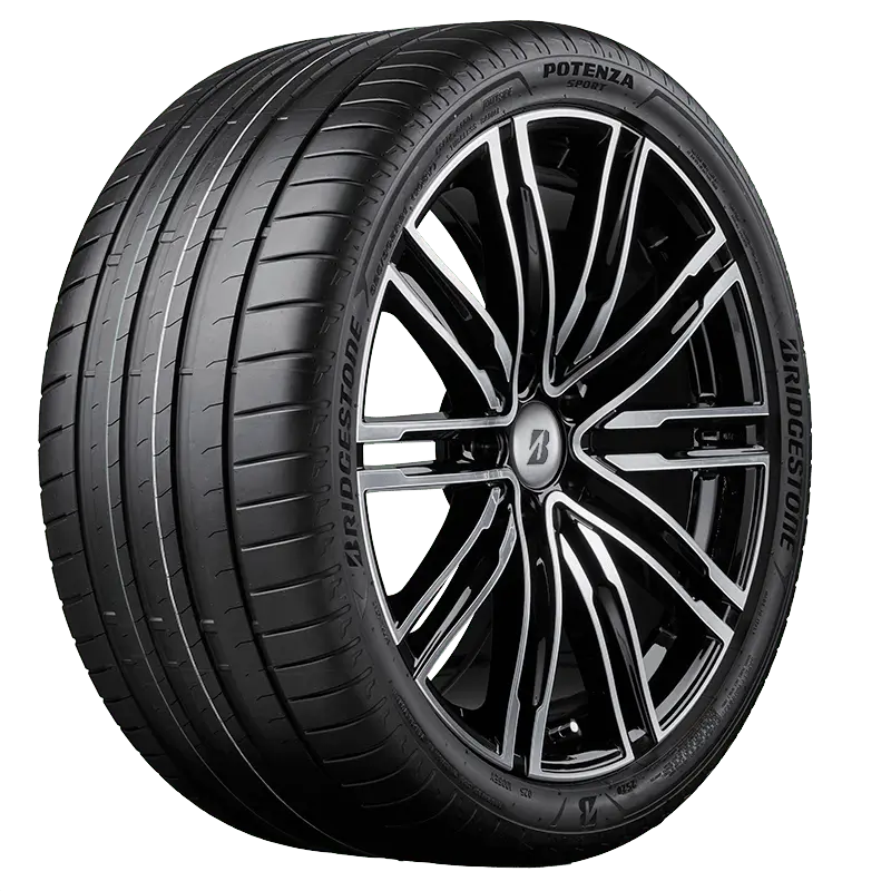 BRIDGESTONE POTENZA SPORT
