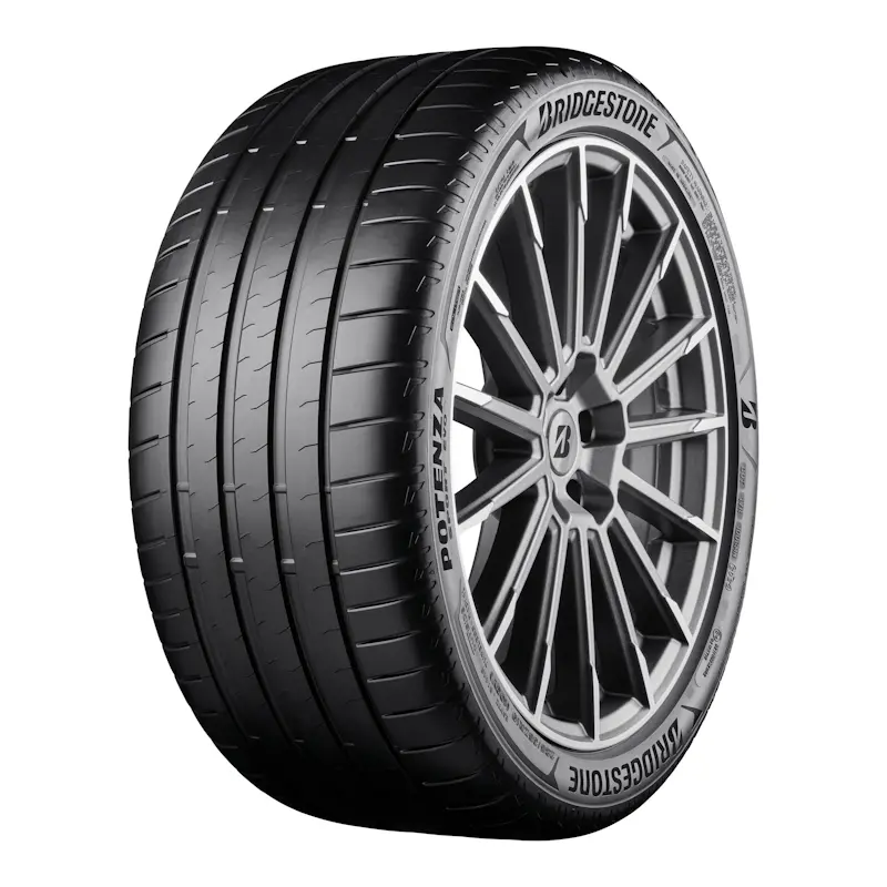 BRIDGESTONE POTENZA SPORT EVO