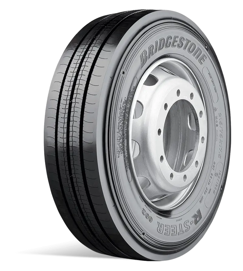 BRIDGESTONE R-STEER 002