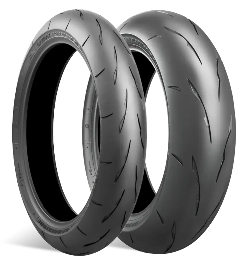 BRIDGESTONE RS11