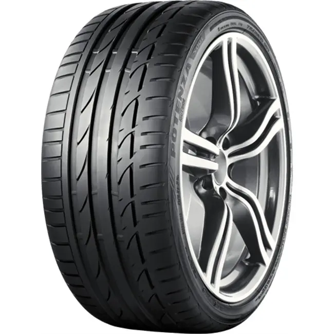 BRIDGESTONE S001