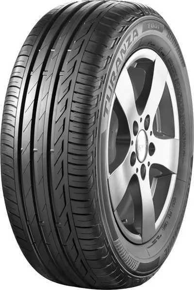 BRIDGESTONE T001