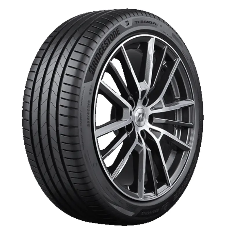 BRIDGESTONE TURANZA 6