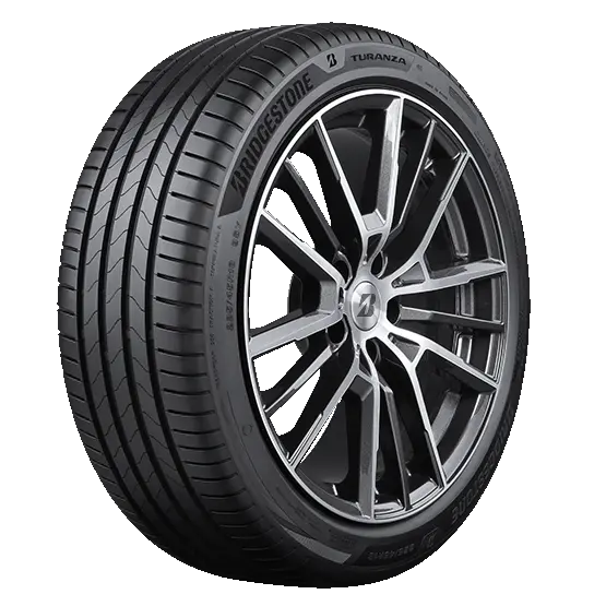 BRIDGESTONE TURANZA 6