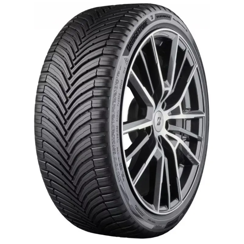 BRIDGESTONE TURANZA AS 6 DG