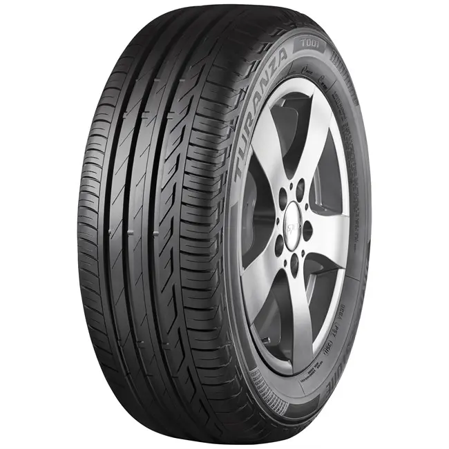 BRIDGESTONE TURANZA T001