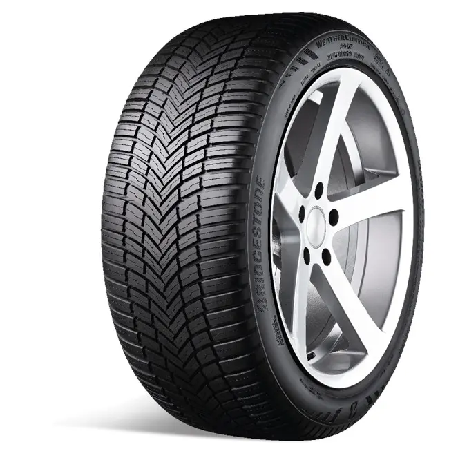 BRIDGESTONE WEATHER CONTROL A005