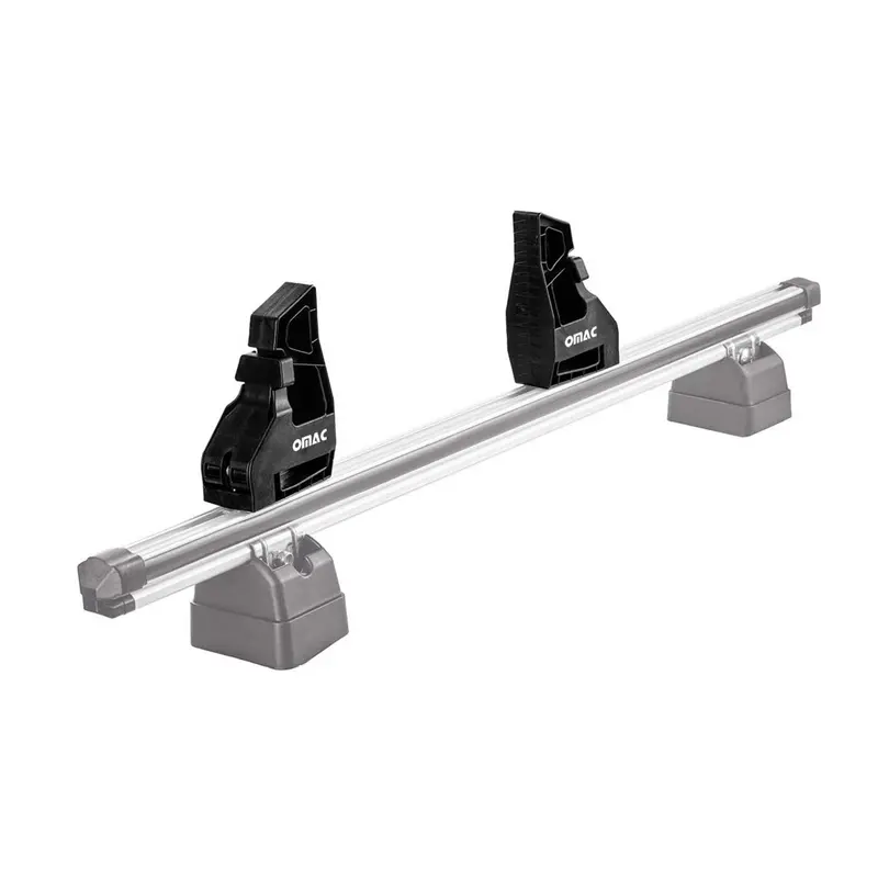 Butée Cale de chargement réglable a Verrouillage Facile pour porte-bagages 2 Pcs