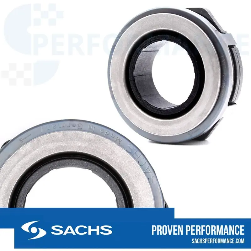 Butée d'embrayage SACHS – 1.9 TDI PD100 BV5