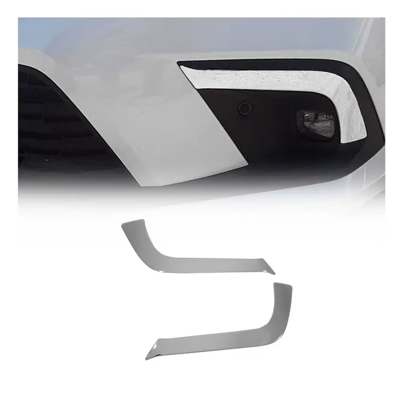 Cache de cadre de feu antibrouillard pour Honda Civic Berline 5Porte 2022-2026