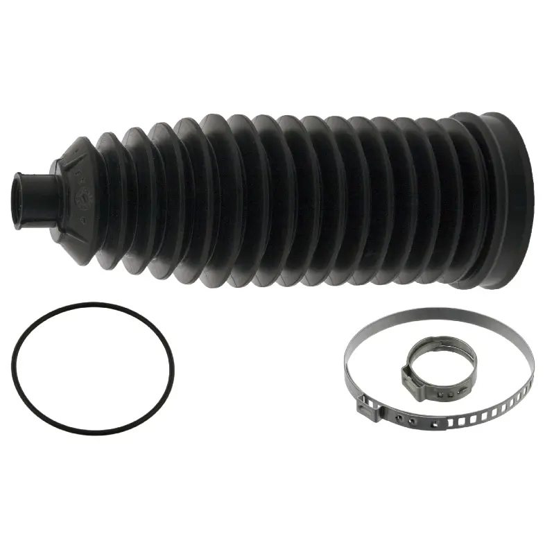 Cache-poussière d'amortisseur avant FEBI BILSTEIN - 26347